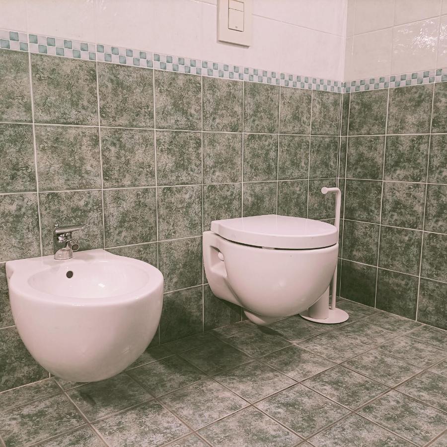 אסמיני Sunny House Fourteen מראה חיצוני תמונה